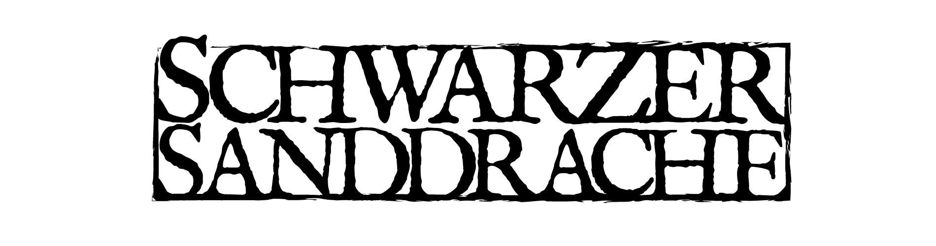 SchwarzerSandDrache Animation